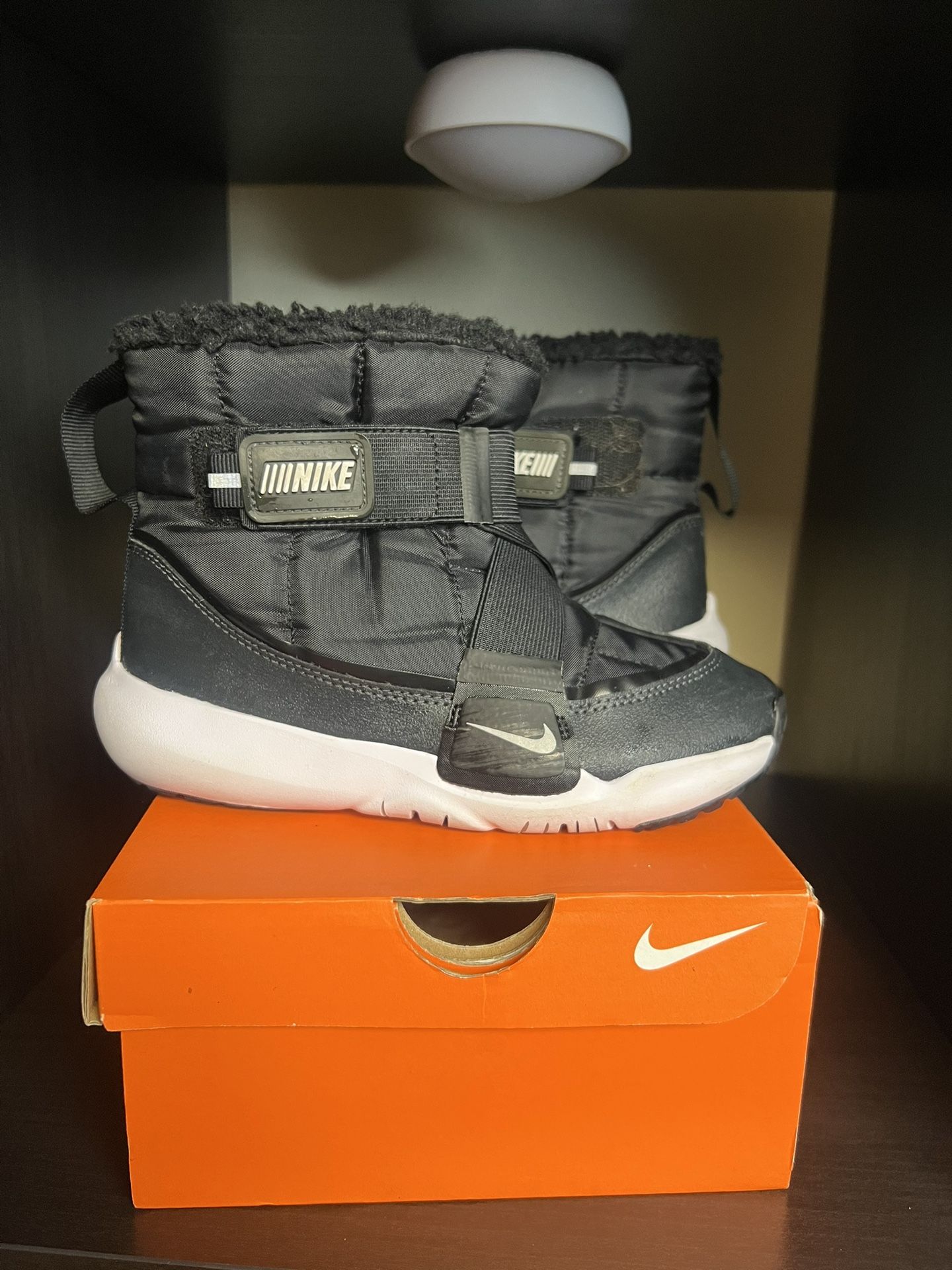 Nike flex advance Boots
