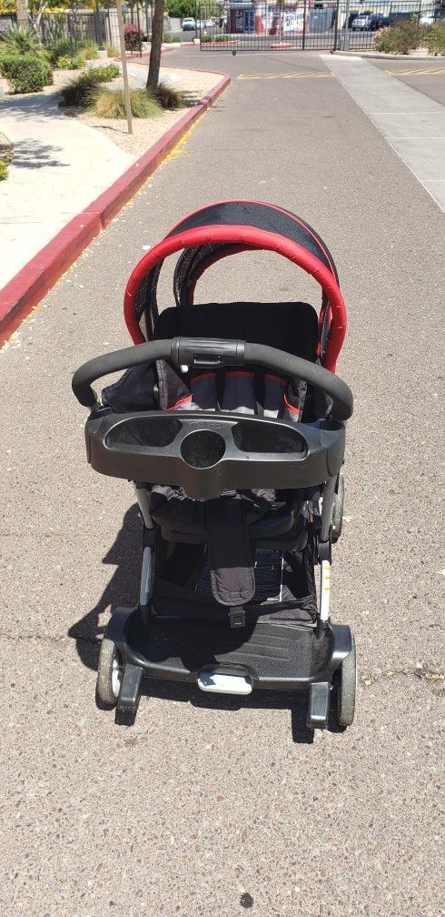 Car Seat