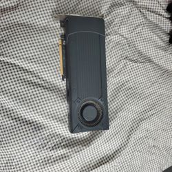 GTX 970 4gb - $40