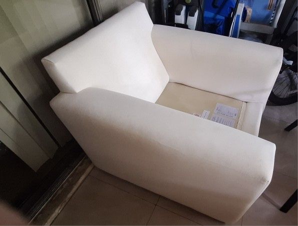 SOFA CHAIR (((360°))) SPINER CHAIR