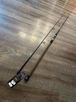 Brand new. St croix Triumph 9’ med fst 8-20