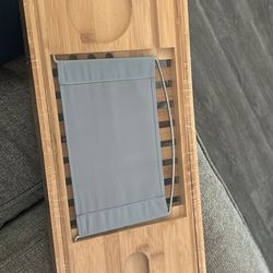 Brand New Bathtub Caddy Tray