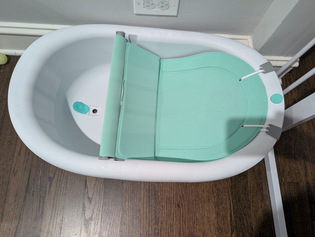 Baby Bath
