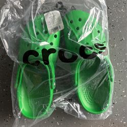 Crocs M9/W11