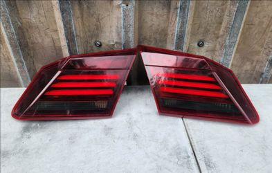 2013-2017 Honda Accord Rear Inner LED Taillights LEFT/RIGHT Side
