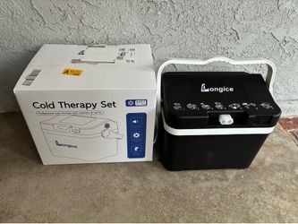 Shoulder / Knee cold therapy wrap