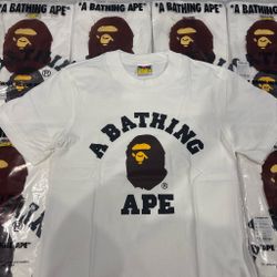 bape shirt
