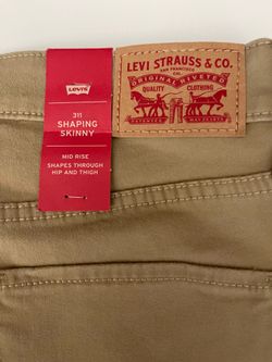 Women Levi’s Pant Size 29/30