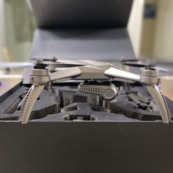 Sanrock Bugs 5W Drone W/GPS & Map