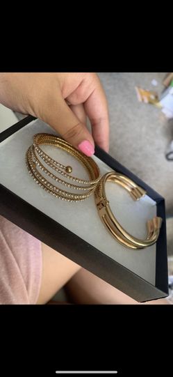 Bracelets