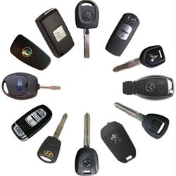 Car Keys