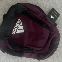 BACKPACK adidas brand new 30% off ‼️