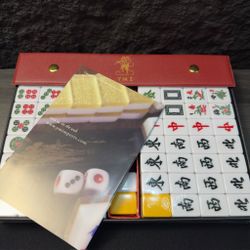Chinese Mahjong