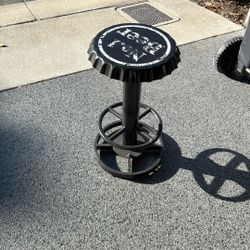 Stool