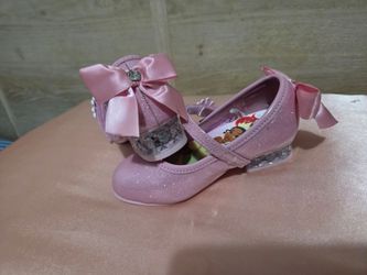 Disney princess shoes