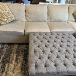 Sectional Sofa