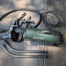 Original Stark Vacuum Cleaner 