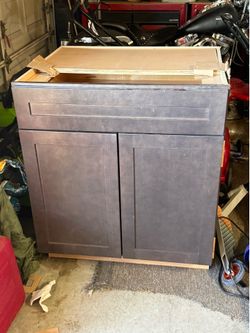 Bathroom Vanity For Sale