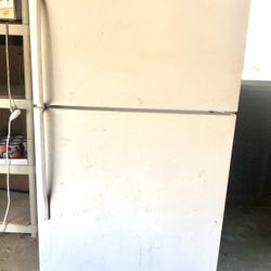 Whirpool Refrigerator