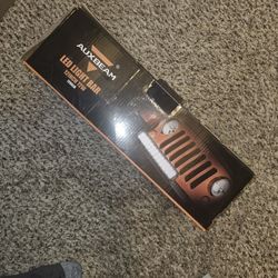 Auxbeam Bar