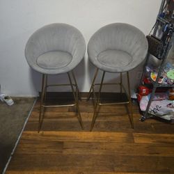 Stool Chair 