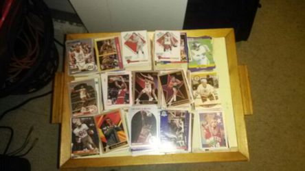 Sport cards make me an offer in cash or a trade