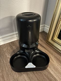 Petlibro Dual Feeder 