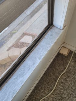 Cleaning Cervices 