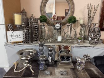 Selling Everything