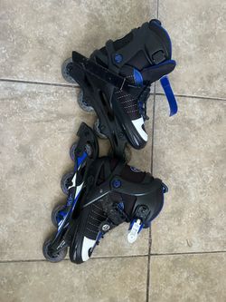 Women's Roller Blades