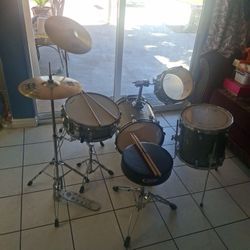 Drum Set