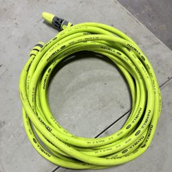 FLEXZILLA 50ft GARDEN WATER HOSE