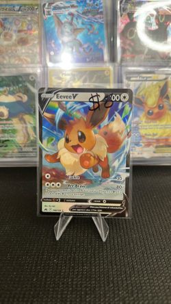 Pokémon card