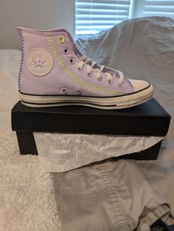 Converse Chucks All Star Vapor 9.5 Women 