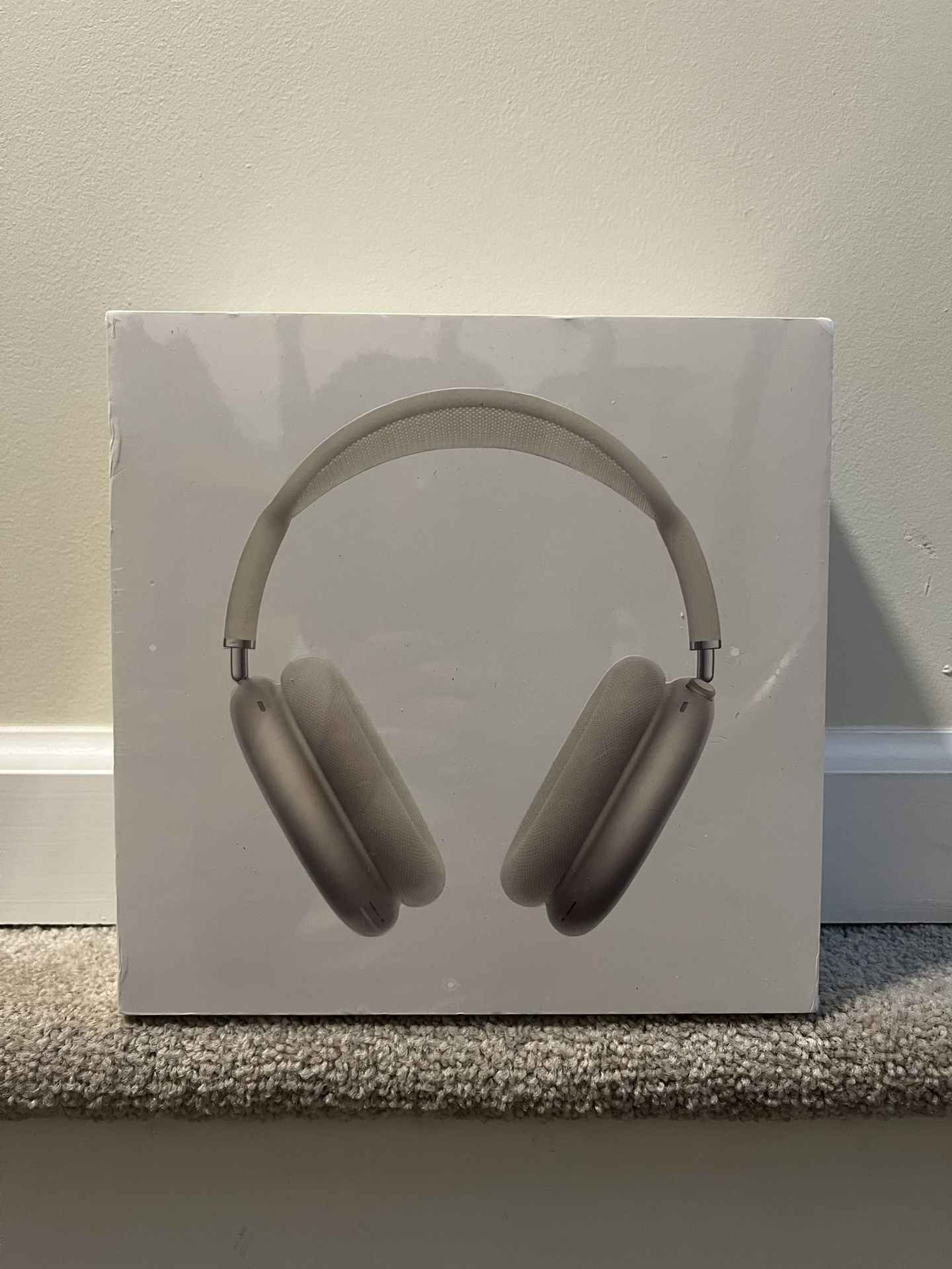 AirPods Max