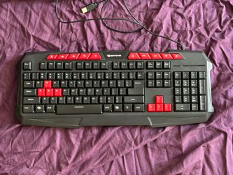 iBuy Power Keyboard 