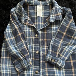 Baby Boy Clothes