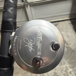 AVET HXJ Raptor/United Composite Zeus 4