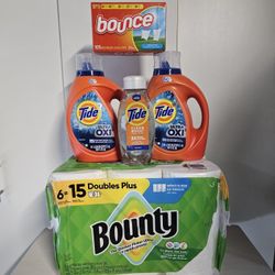Household Bundle 