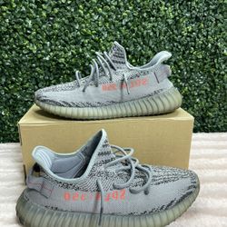 Men's Size 11 - adidas Yeezy Boost 350 V2 Beluga 2.0 AH2203