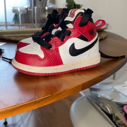 Jorda 1 (baby) 