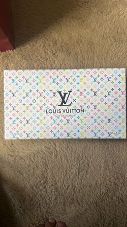 Lv Fragrences Gift Set
