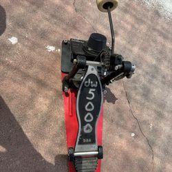 Roland KF-7 Trigger and DW 5000 Pedal