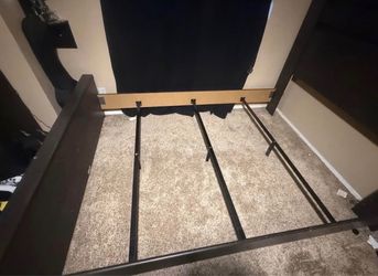 Queen Bed frame