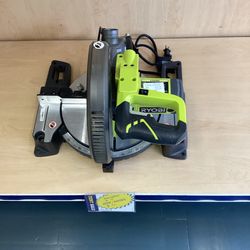 Ryobi Saw