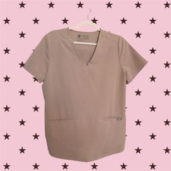 FIGS Technical Collection Scrub Set