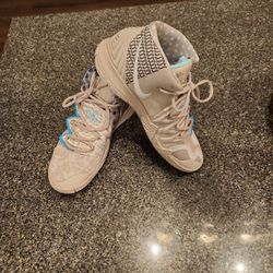 Kybrid S2 'Desert Camo'