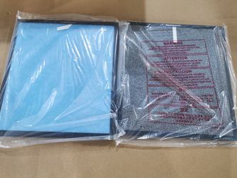 Hathaspace Certified Replacement Filters