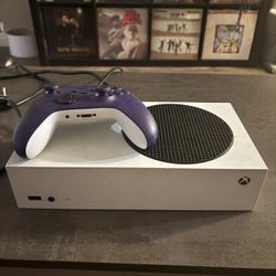 Xbox S - 200$