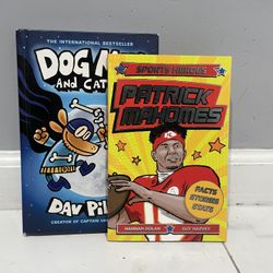 books!